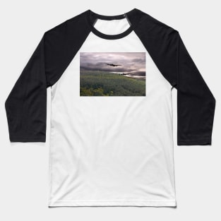 Dambusters Dream Baseball T-Shirt